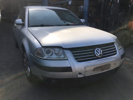 VOLKSWAGEN PASSAT ΜΟΝΤΕΛΟ: 2000-2005 ΚΥΒΙΚΑ: 1800CC ΚΩΔ. ΚΙΝΗΤΗΡΑ: AWT
