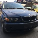 BMW E46 316 ΜΟΝΤΕΛΟ: 2003-2005 ΚΥΒΙΚΑ: 1600CC ΚΩΔ. ΚΙΝΗΤΗΡΑ: N40B16