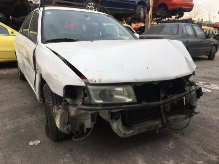 MITSUBISHI LANCER CK1 ΜΟΝΜΤΕΛΟ: 1997-2004 ΚΥΒΙΚΑ: 1300CC ΚΩΔ. ΚΙΝΗΤΗΡΑ: 4G13