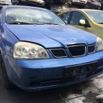 DAEWOO NUBIRA ΜΟΝΤΕΛΟ: 2003-2005 ΚΥΒΙΚΑ: 1600CC ΚΩΔ. ΚΙΝΗΤΗΡΑ: F16F3
