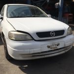 OPEL ASTRA G ΜΟΝΤΕΛΟ: 1998-2004 ΚΥΒΙΚΑ: 1400CC ΚΩΔ. ΚΙΝΗΤΗΡΑ: X14XE