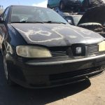 SEAT IBIZA ΜΟΝΤΕΛΟ: 1999-2002 ΚΥΒΙΚΑ: 1400CC ΚΩΔ. ΚΙΝΗΤΗΡΑ: AKK