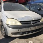 OPEL CORSA C ΜΟΝΤΕΛΟ: 2000-2004 ΚΥΒΙΚΑ: 100CC ΚΩΔ. ΚΙΝΗΤΗΡΑ: Z12XE