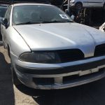 MITSUBISHI CARISMA ΜΟΝΤΕΛΟ: 1999-2004 ΚΥΒΙΚΑ: 1300CC ΚΩΔ. ΚΙΝΗΤΗΡΑ: 4G13