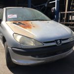 PEUGEOT 206 ΜΟΝΤΕΛΟ: 1998-2002 ΚΥΒΙΚΑ: 1100CC ΚΩΔ. ΚΙΝΗΤΗΡΑ: HFZ