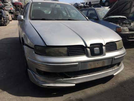 SEAT LEON ΜΟΝΤΕΛΟ: 1999-2005 ΚΥΒΙΚΑ: 1400CC ΚΩΔ. ΚΙΝΗΤΗΡΑ: AHW
