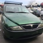 LANCIA Y ΜΟΝΤΕΛΟ: 1996-2000 ΚΥΒΙΚΑ: 1400CC ΚΩΔ. ΚΙΝΗΤΗΡΑ: 840A2