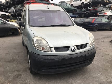 RENAULT KANGOO ΜΟΝΤΕΛΟ: 2003-2008 KYBIKA: 1500CC ΚΩΔ. ΚΙΝΗΤΗΡΑ: K9K ΠΕΤΡΕΛΑΙΟ