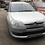 CITROEN C4 ΜΟΝΤΕΛΟ: 2004-2007 ΚΥΒΙΚΑ: 1600CC ΚΩΔ. ΚΙΝΗΤΗΡΑ: NFU