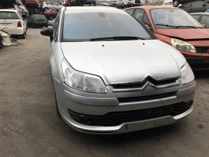 CITROEN C4 ΜΟΝΤΕΛΟ: 2004-2007 ΚΥΒΙΚΑ: 1600CC ΚΩΔ. ΚΙΝΗΤΗΡΑ: NFU