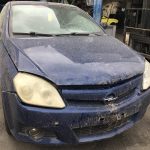 OPEL TIGRA B ΜΟΝΤΕΛΟ: 2004-2009 ΚΥΒΙΚΑ: 1400CC ΚΩΔ. ΚΙΝΗΤΗΡΑ: Z14XEP