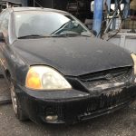 KIA RIO ΜΟΝΤΕΛΟ: 2002-2005 ΚΥΒΙΚΑ: 1300CC ΚΩΔ. ΚΙΝΗΤΗΡΑ A3E
