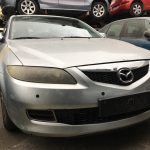 MAZDA 6 ΜΟΝΤΕΛΟ: 2006-2008 ΚΥΒΙΚΑ: 1800CC ΚΩΔ. ΚΙΝΗΤΗΡΑ: L8