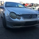 MERCEDES C180 W203 ΜΟΝΤΕΛΟ: 2004-2007 ΚΥΒΙΚΑ: 1800CC ΚΩΔ. ΚΙΝΗΤΗΡΑ: 271946