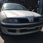 MITSUBISHI CARISMA ΜΟΝΤΕΛΟ: 1999-2004 ΚΥΒΙΚΑ: 1300CC ΚΩΔ. ΚΙΝΗΤΗΡΑ: 4G13