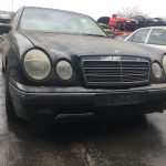 MERCEDES E200 W210 ΜΟΝΤΕΛΟ: 1999-2002 ΚΥΒΙΚΑ: 2000CC ΚΩΔ. ΚΙΝΗΤΗΡΑ: 111942