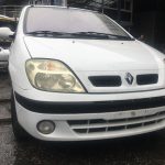 RENAULT SCENIC ΜΟΝΤΕΛΟ: 1999-2003 ΚΥΒΙΚΑ: 1400CC ΚΩΔ. ΚΙΝΗΤΗΡΑ: K4J
