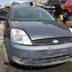 FORD FIESTA ΜΟΝΤΕΛΟ: 2002-2005 ΚΥΒΙΚΑ: 1400CC ΚΩΔ. ΚΙΝΗΤΗΡΑ: FXJB