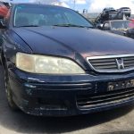 HONDA ACCORD ΜΟΝΤΕΛΟ: 1998-2002 ΚΥΒΙΚΑ: 1600CC ΚΩΔ. ΚΙΝΗΤΗΡΑ: D16B6