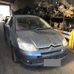 CITROEN C4 ΜΟΝΤΕΛΟ: 2007-2011 ΚΥΒΙΚΑ: 1400CC ΚΩΔ. ΚΙΝΗΤΗΡΑ: KFU