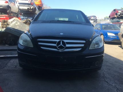 MERCEDES Β200 W245 ΜΟΝΤΕΛΟ: 2005-2008 ΚΥΒΙΚΑ: 1700CC ΚΩΔ. ΚΙΝΗΤΗΡΑ:266940