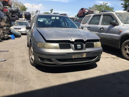 SEAT LEON ΜΟΝΤΕΛΟ: 1999-2005 ΚΥΒΙΚΑ: 1600CC ΚΩΔ. ΚΙΝΗΤΗΡΑ: BCB