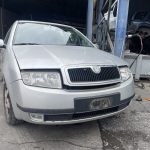 SKODA FABIA ΜΟΝΤΕΛΟ: 2000-2004 ΚΥΒΙΚΑ: 1400CC ΚΩΔ. ΚΙΝΗΤΗΡΑ: AUB