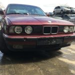 BMW E34 520 ΜΟΝΤΕΛΟ: 1988-1995 ΚΥΒΙΚΑ: 1800CC ΚΩΔ. ΚΙΝΗΤΗΡΑ: 184E