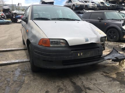 FIAT PUNTO ΜΟΝΤΕΛΟ: 1994-1999 ΚΥΒΙΚΑ: 100CC ΚΩΔ. ΚΙΝΗΤΗΡΑ: 176B2