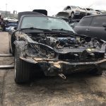 MAZDA MX-5 ΜΟΝΤΕΛΟ: 1999-2005 ΚΥΒΙΚΑ: 1600CC ΚΩΔ. ΚΙΝΗΤΗΡΑ: B6