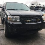FORD MAVERICK ΜΟΝΤΕΛΟ: 2005-2008 ΚΥΒΙΚΑ: 3000CC ΚΩΔ. ΚΙΝΗΤΗΡΑ: AJ