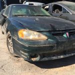 PODIAC GRAND AM ΜΟΝΤΕΛΟ: 2006 ΚΥΒΙΚΑ: 3400CC ΚΩΔ. ΚΙΝΗΤΗΡΑ: 1M653783
