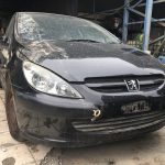 PEUGEOT 307 ΜΟΝΤΕΛΟ: 2001-2005 ΚΥΒΙΚΑ: 1600CC ΚΩΔ. ΚΙΝΗΤΗΡΑ: NFU