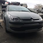 CITROEN C4 ΜΟΝΤΕΛΟ: 2004-2007 ΚΥΒΙΚΑ: 1400CC ΚΩΔ. ΚΙΝΗΤΗΡΑ: KFU