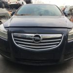 OPEL INSIGNIA ΜΟΝΤΕΛΟ: 2008-2014 ΚΥΒΙΚΑ: 1600CC ΚΩΔ. ΚΙΝΗΤΗΡΑ: A16XER