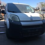 FIAT FIORINO ΜΟΝΤΕΛΟ: 2008-2016 ΚΥΒΙΚΑ: 1300CC ΚΩΔ. ΚΙΝΗΤΗΡΑ: 199A2 ΠΕΤΡΕΛΑΙΟ