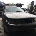 SAAB 9-5 ΜΟΝΤΕΛΟ: 1998-2005 ΚΥΒΙΚΑ: 2000CC ΚΩΔ. ΚΙΝΗΤΗΡΑ: B205E