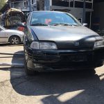 FIAT PUNTO ΜΟΝΤΕΛΟ: 1994-1999 ΚΥΒΙΚΑ: 1200CC ΚΩΔ. ΚΙΝΗΤΗΡΑ: 176A8
