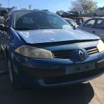 RENAULT MEGANE ΜΟΝΤΕΛΟ: 2002-2005 ΚΥΒΙΚΑ: 1400CC ΚΩΔ. ΚΙΝΗΤΗΡΑ: K4J