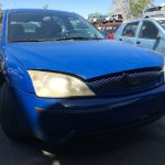 FORD MONDEO ΜΟΝΤΕΛΟ: 2000-2003 ΚΥΒΙΚΑ: 1800CC ΚΩΔ. ΚΙΝΗΤΗΡΑ: CHBA