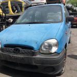 HYUNDAI ATOS ΜΟΝΤΕΛΟ: 1997-2000 ΚΥΒΙΚΑ: 1000CC ΚΩΔ. ΚΙΝΗΤΗΡΑ: G4HC