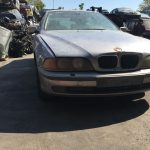 BMW E39 520 ΜΟΝΤΕΛΟ: 1996-2000 ΚΥΒΙΚΑ: 2000CC ΚΩΔ. ΚΙΝΗΤΗΡΑ: 206S3