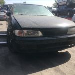 NISSAN ALMERA N15 ΜΟΝΤΕΛΟ: 1995-1998 ΚΥΒΙΚΑ: 1400CC ΚΩΔ. ΚΙΝΗΤΗΡΑ: GA14