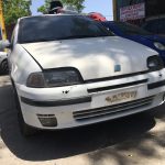 FIAT PUNTO GT ΜΟΝΤΕΛΟ: 1994-1999 ΚΥΒΙΚΑ: 1400CC ΚΩΔ. ΚΙΝΗΤΗΡΑ: 176A4