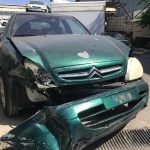 CITROEN XSARA 2 ΜΟΝΤΕΛΟ: 2000-2004 ΚΥΒΙΚΑ: 1600CC ΚΩΔ. ΚΙΝΗΤΗΡΑ: NFU