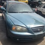 HYUNDAI ELANTRA ΜΟΝΤΕΛΟ: 2004-2007 ΚΥΒΙΚΑ: 1600CC ΚΩΔ. ΚΙΝΗΤΗΡΑ: G4ED