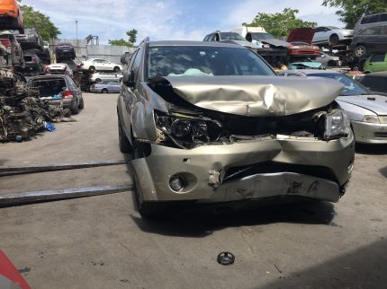 MITSUBISHI OUTLANDER ΜΟΝΤΕΛΟ: 2007-2011 ΚΥΒΙΚΑ: 2400CC ΚΩΔ. ΚΙΝΗΤΗΡΑ: 4B12