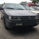 VOLKSWAGEN PASSAT ΜΟΝΤΕΛΟ: 1993-1996 ΚΥΒΙΚΑ: 1900CC ΚΩΔ. ΚΙΝΗΤΗΡΑ: 1Z ΠΕΤΡΕΛΑΙΟ
