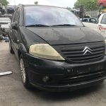 CITROEN C3 ΜΟΝΤΕΛΟ: 2002-2006 ΚΥΒΙΚΑ: 1400CC ΚΩΔ. ΚΙΝΗΤΗΡΑ: KFV