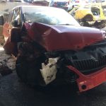 SKODA FABIA ΜΟΝΤΕΛΟ: 2007-2011 ΚΥΒΙΚΑ: 1200CC ΚΩΔ. ΚΙΝΗΤΗΡΑ: CHF